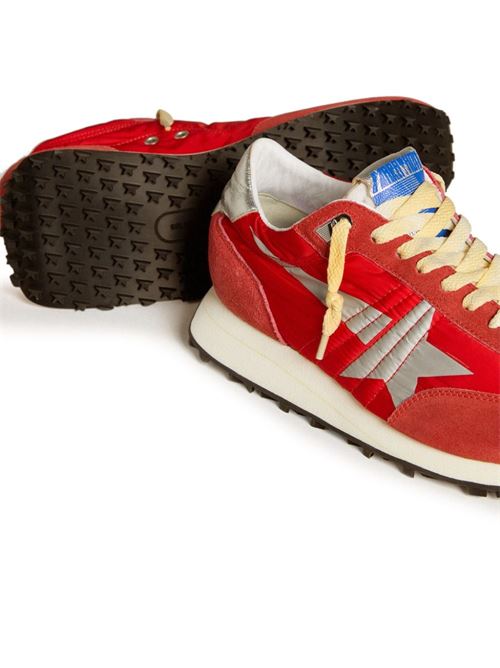  GOLDEN GOOSE DELUXE BRAND | GMF00683 F00549240399